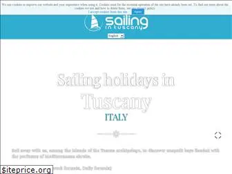 sailingintuscany.com