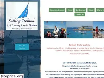 sailingireland.ie