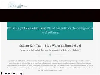 sailingkohtao.com