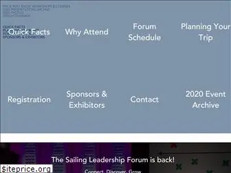 sailingleadership.org