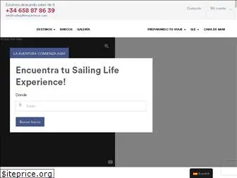 sailinglifeexperience.com