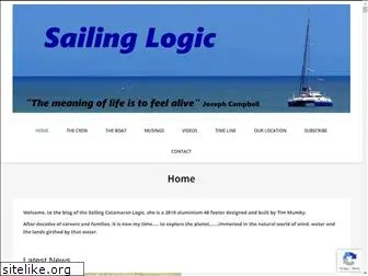 sailinglogic.net