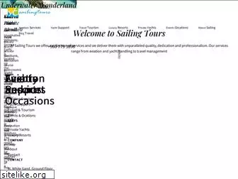 sailingmaldives.com