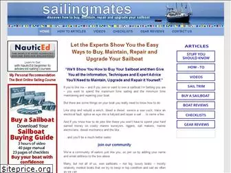 sailingmates.com