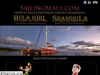 sailingmaui.com