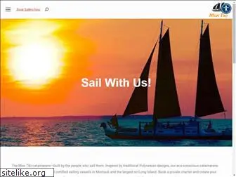 sailingmontauk.com