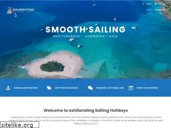 sailingnations.com