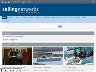 sailingnetworks.net