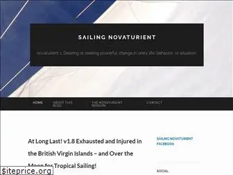 sailingnovaturient.com