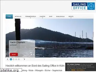sailingoffice.de