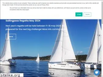 sailingpass.com