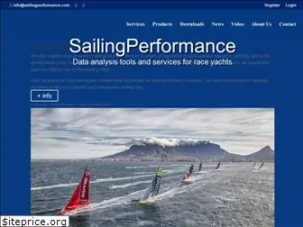 sailingperformance.com