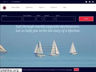 sailingplace.com