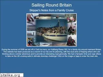 sailingroundbritain.co.uk