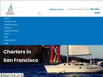 sailingsanfrancisco.com