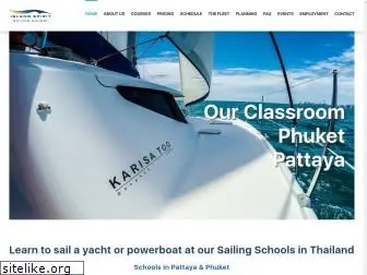 sailingschoolthailand.com