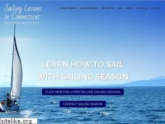 sailingseason.com