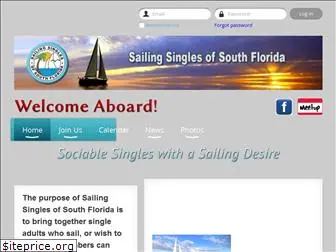 sailingsingles.org