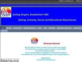 sailingsinglesclub.com