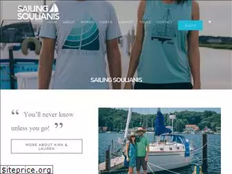 sailingsoulianis.com