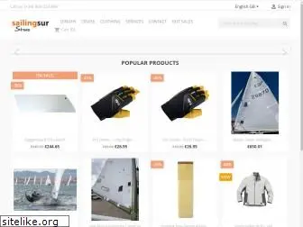 sailingsurstore.com