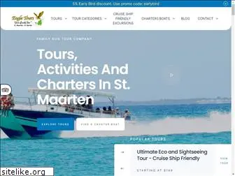 sailingsxm.com