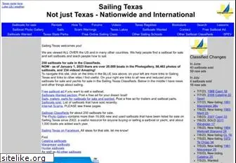 sailingtexas.com