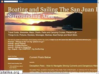 sailingthesanjuans.com