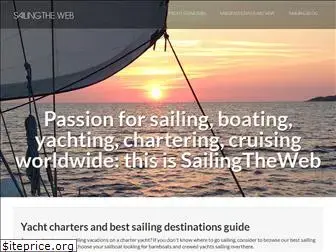 sailingtheweb.com