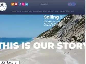 sailingtimy.com