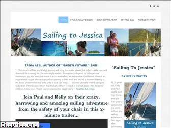 sailingtojessica.com