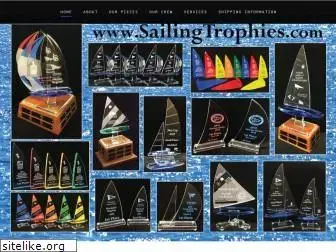 sailingtrophies.com