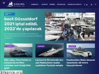 sailingturkiye.com