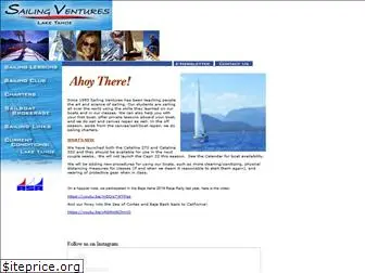 sailingventures.com