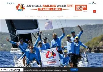 sailingweek.com