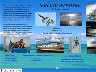 sailingwinsome.com