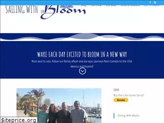 sailingwithbloom.com