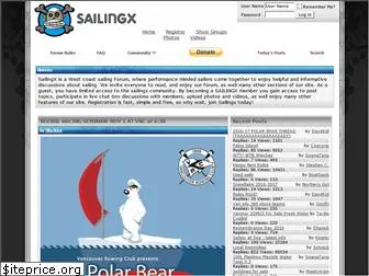 sailingx.com
