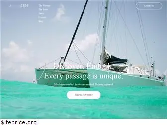 sailingzen.com
