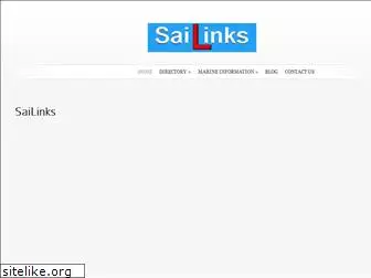 sailinks.co.uk