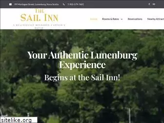 sailinn.ca