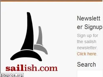sailish.com