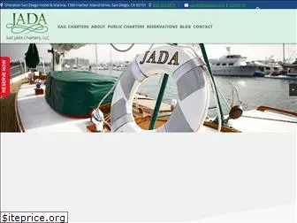 sailjada.com