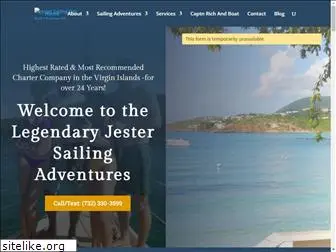 sailjester.com