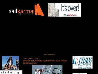 sailkarma.com