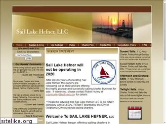 saillakehefner.com