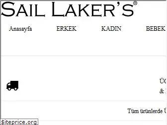 saillakers.com.tr