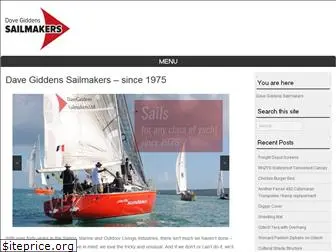 sailmakers.co.nz