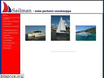 sailman.fi