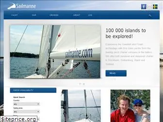 sailmarine.com